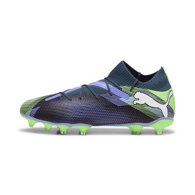 Tweedehands - voetbalschoenen puma future pro fg/ag