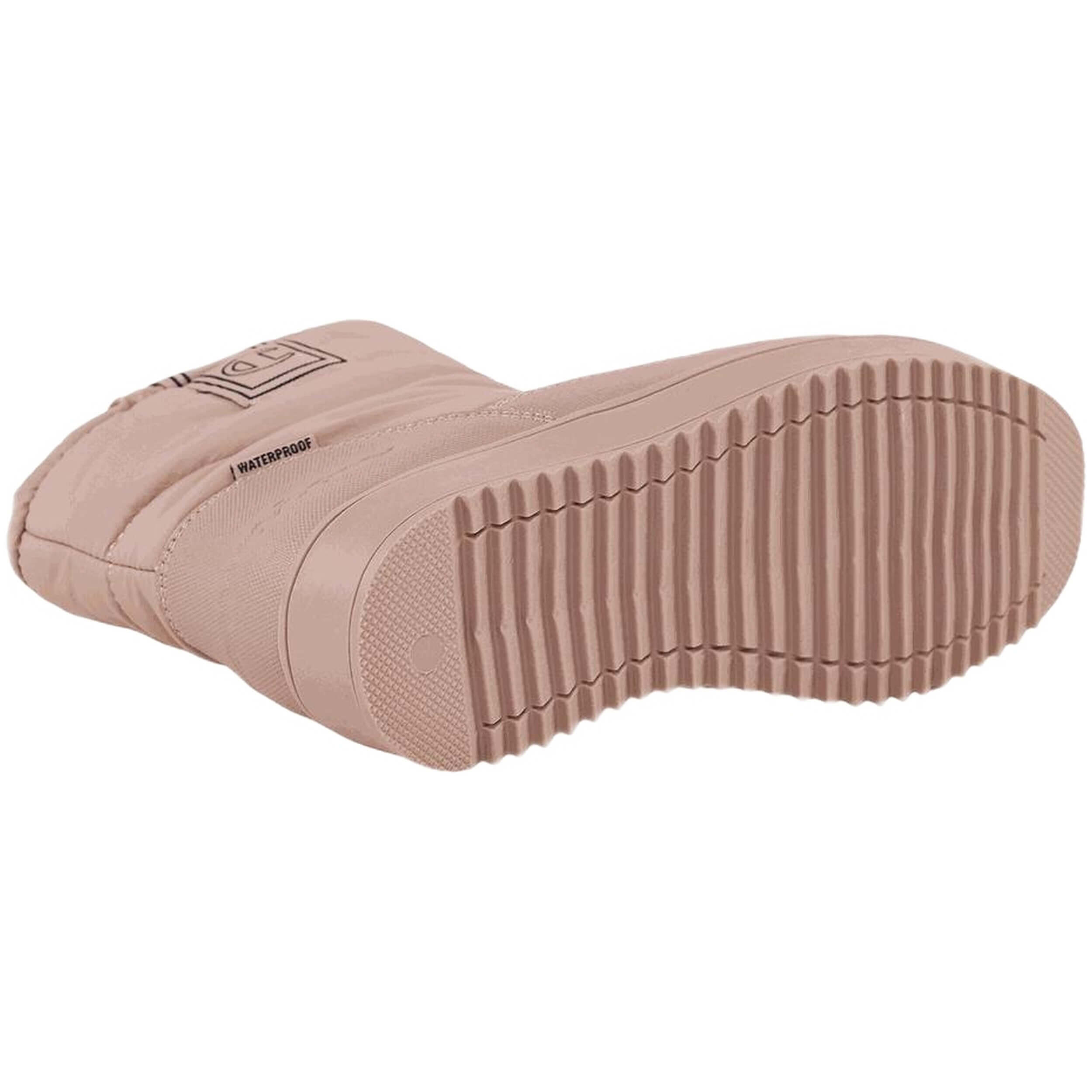 Botas Champion Montana PS High Cut para niñas 2/5