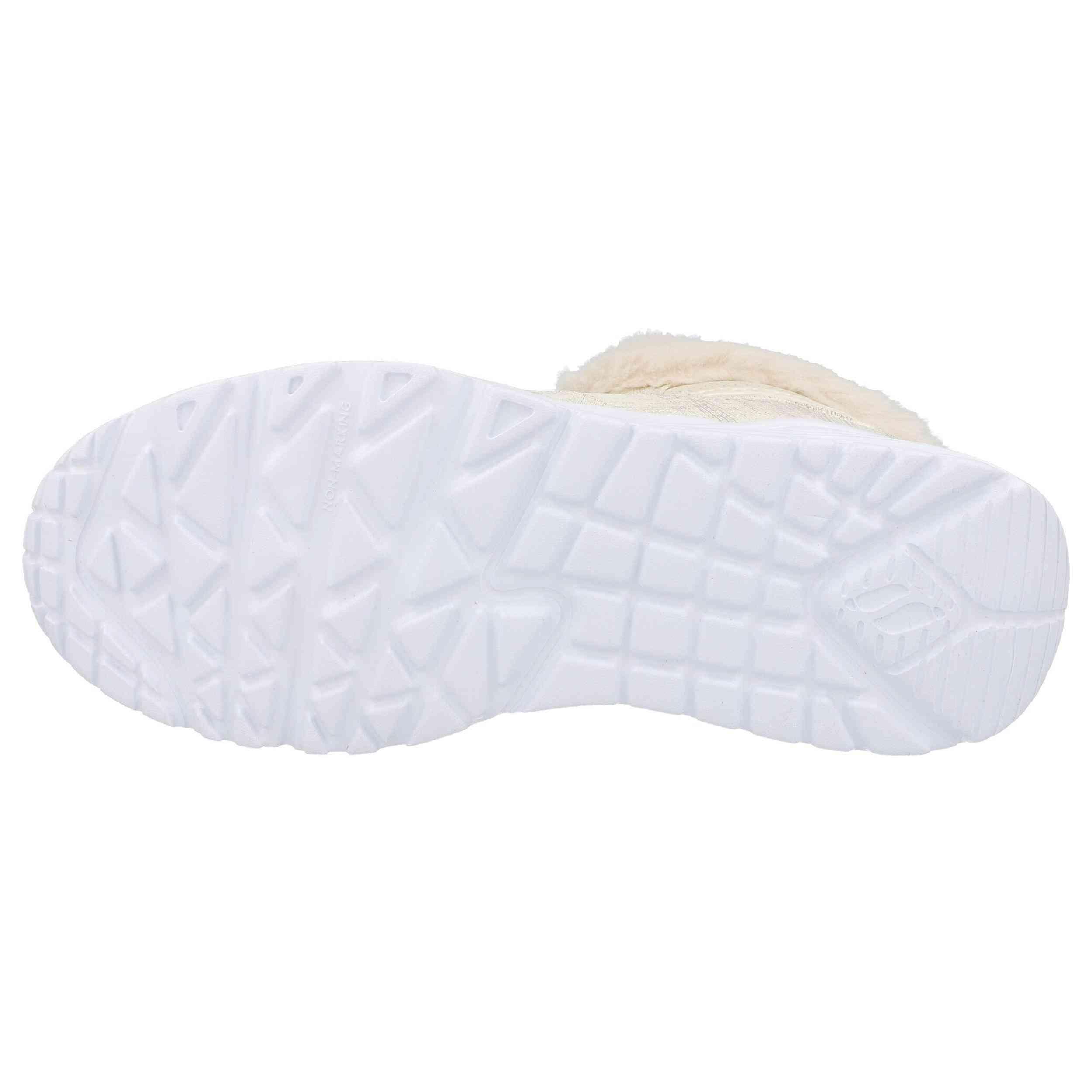 Botas Skechers COMFURT COLLAR para niñas 5/5