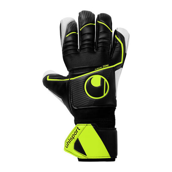 Gants de gardien Uhlsport Supersoft HN Flex Frame
