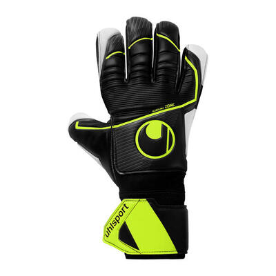 Second hand - Guanti portiere Uhlsport Supersoft HN Flex Frame
