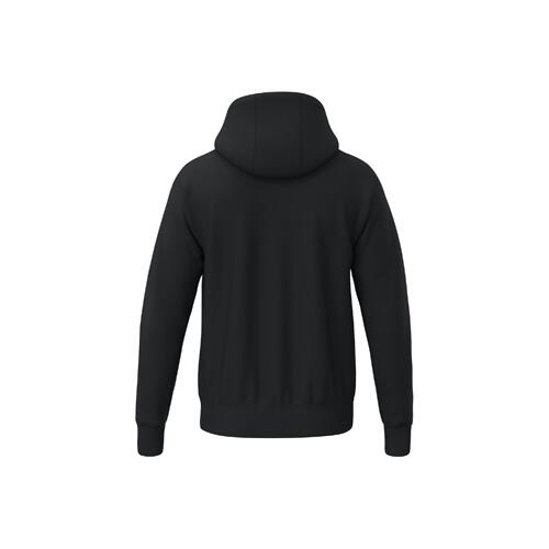 Hanorac 565 Erima TS Negru Junior