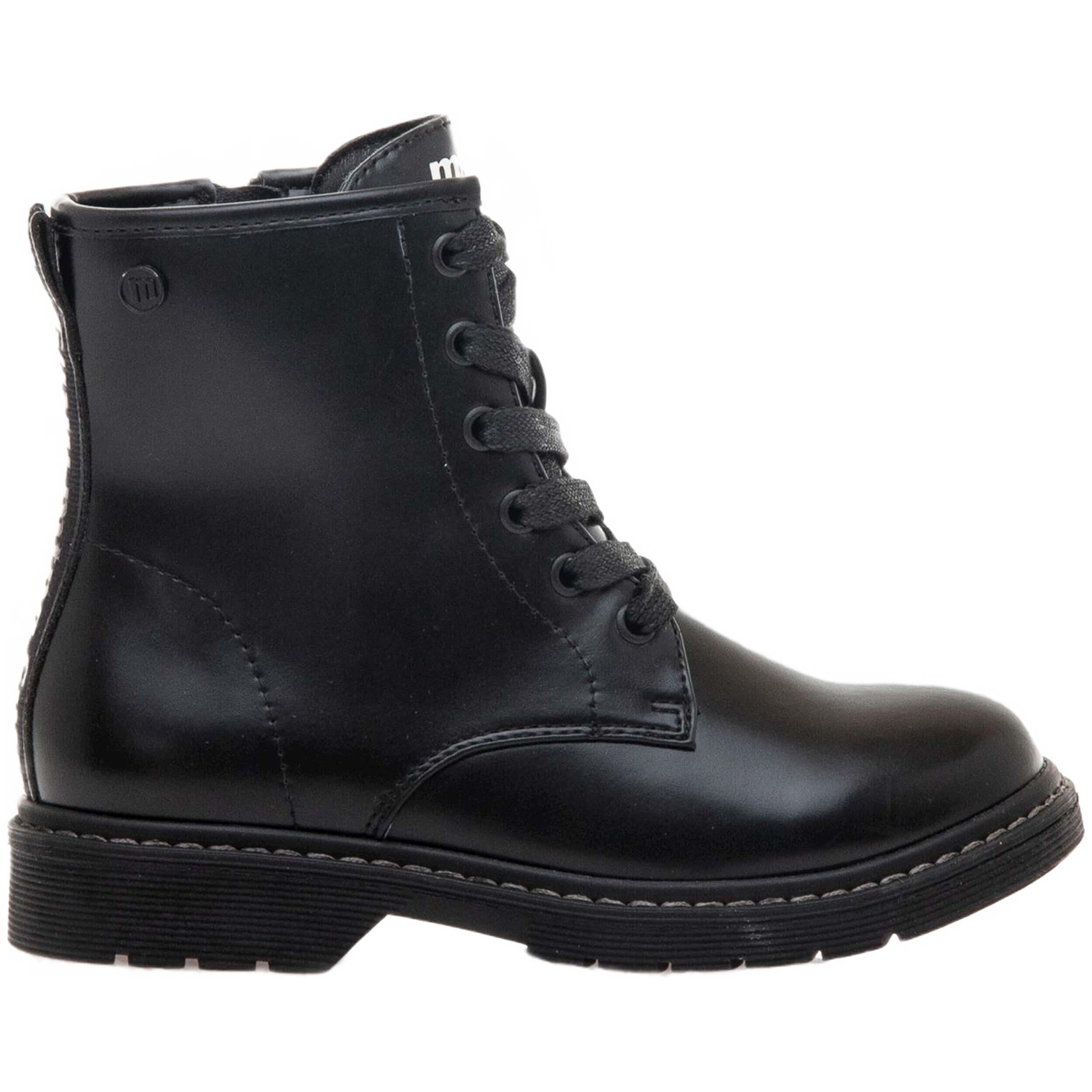 Botins Mustang para garotas 4/5