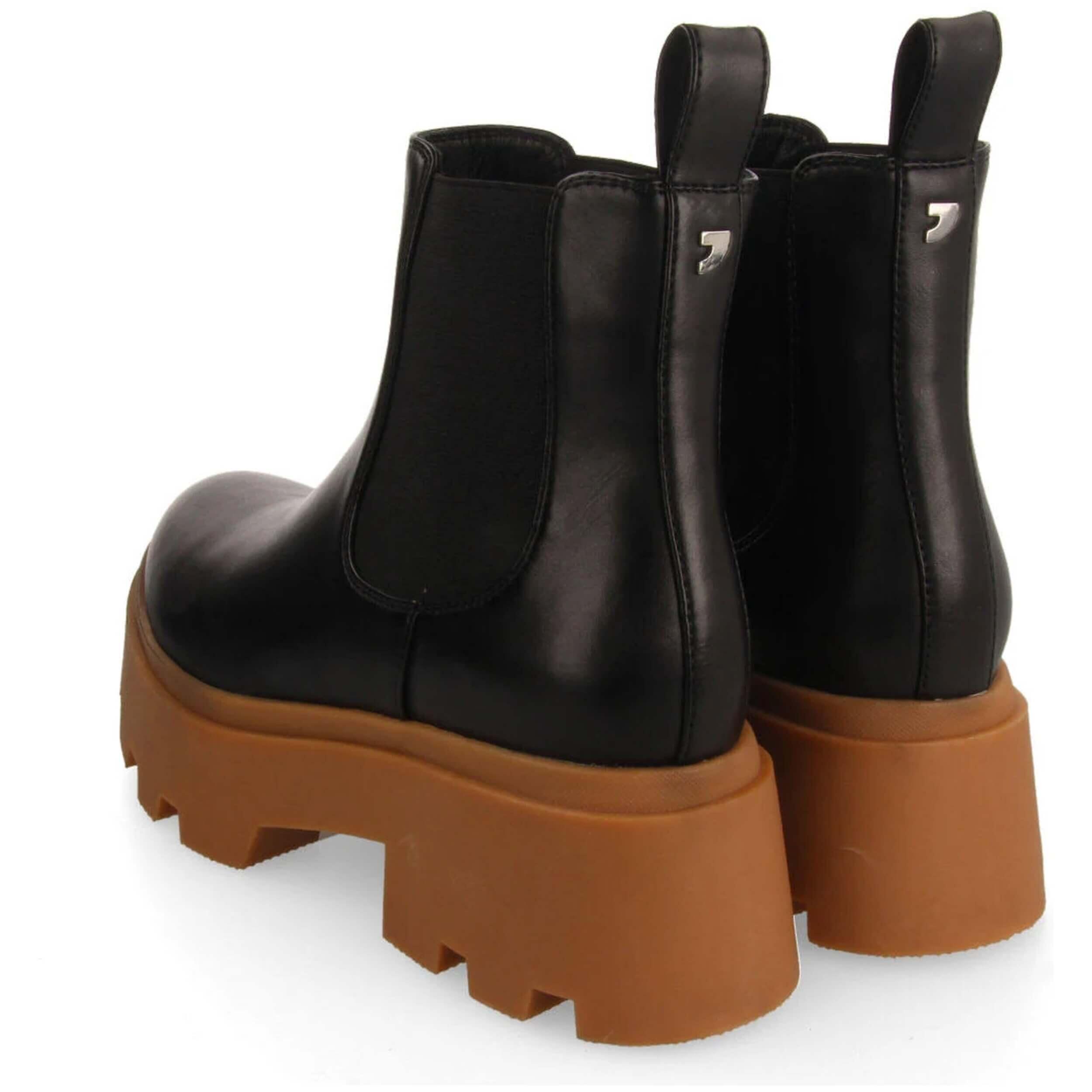 Botines Gioseppo para mujer 4/4