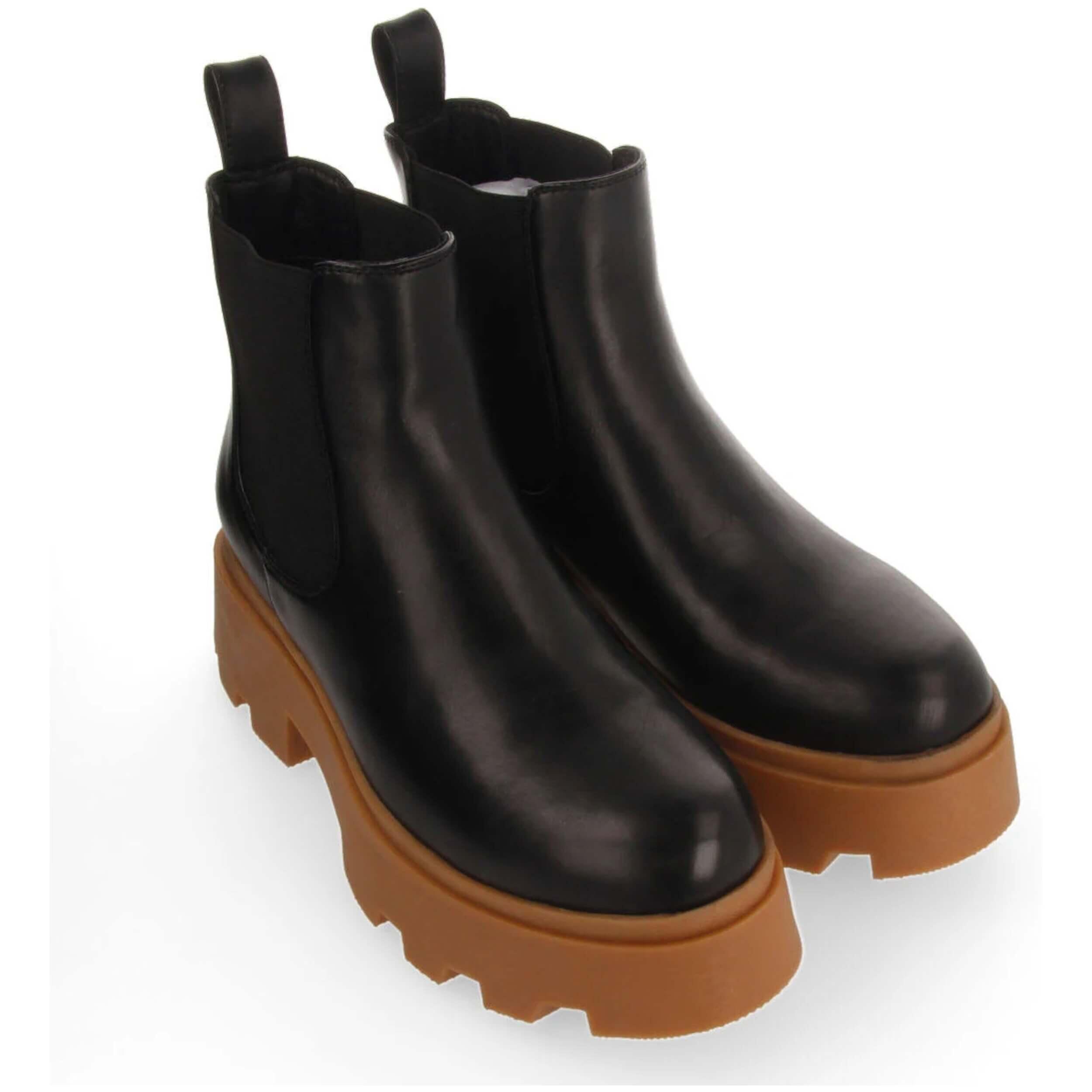 Botines Gioseppo para mujer 3/4