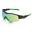 Ochelari de soare SINNER Triple II Sport, Negru, Unisex