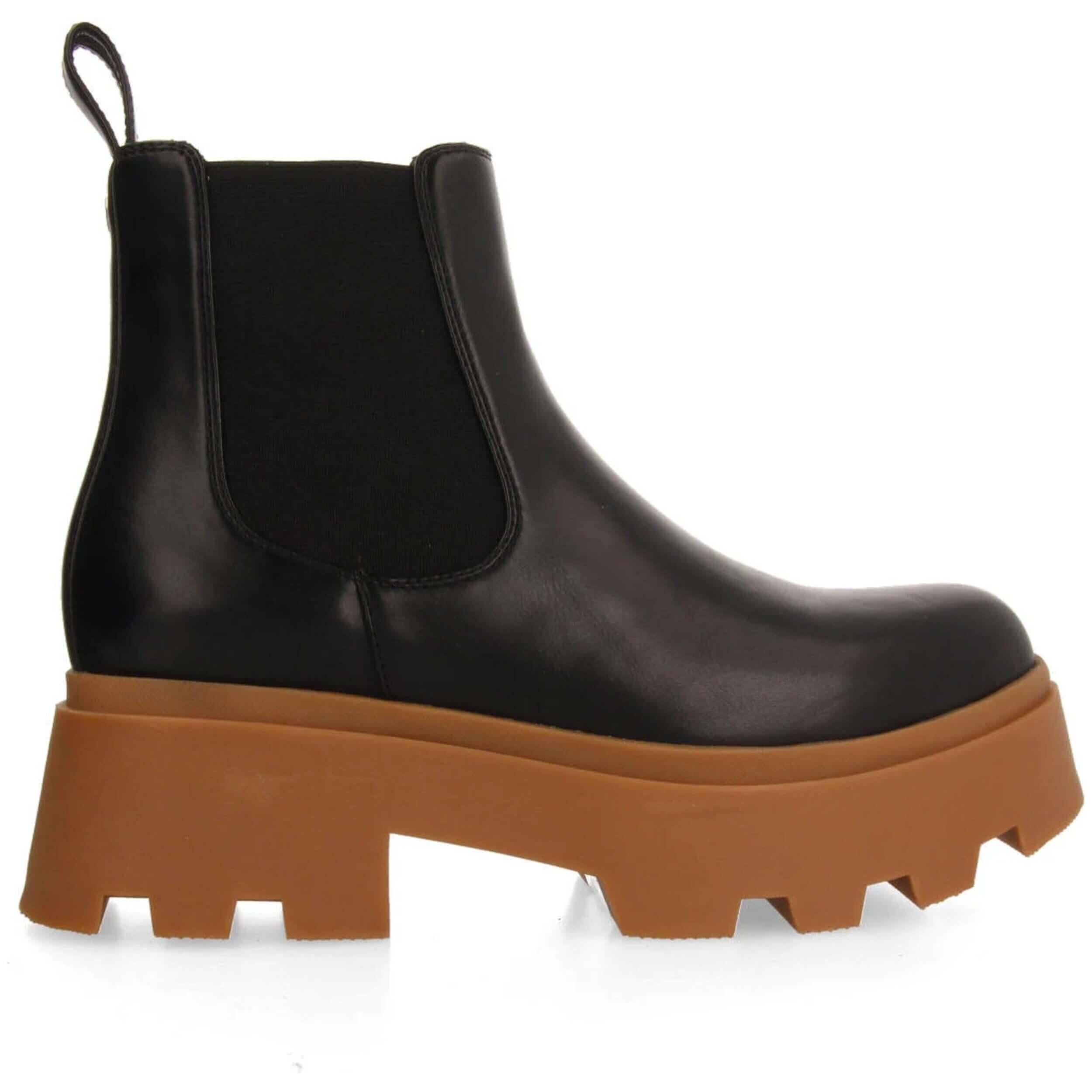 Botines Gioseppo para mujer 2/4