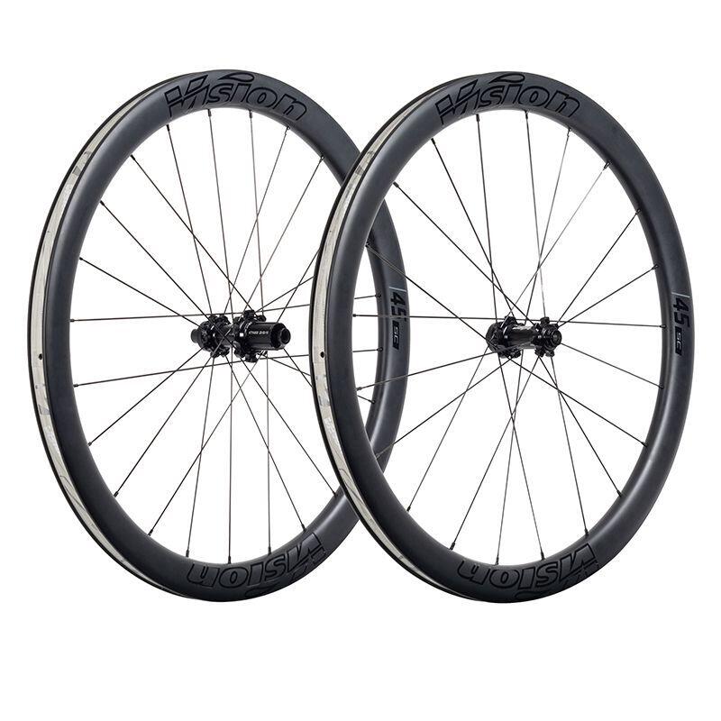 VISION Paar wielen Vision SC45 Sram XDR