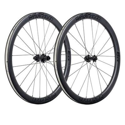Paar wielen vision sc45 sram xdr
