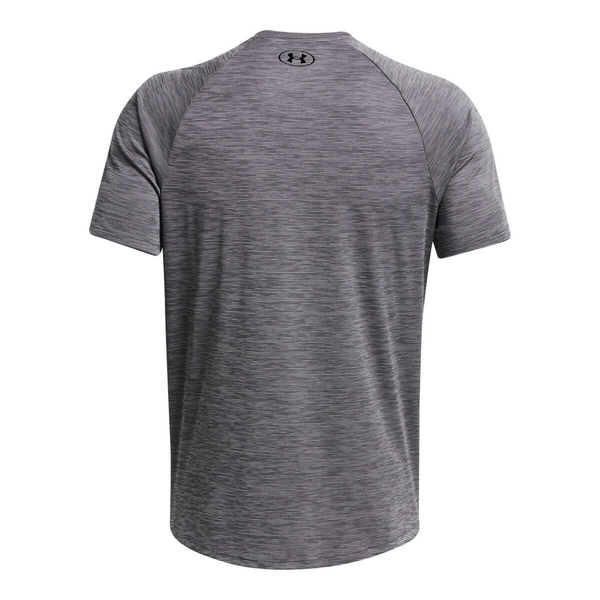TShirt für HerrenDamen Unisex Damen und Herren Burgfelsengrau 2/2
