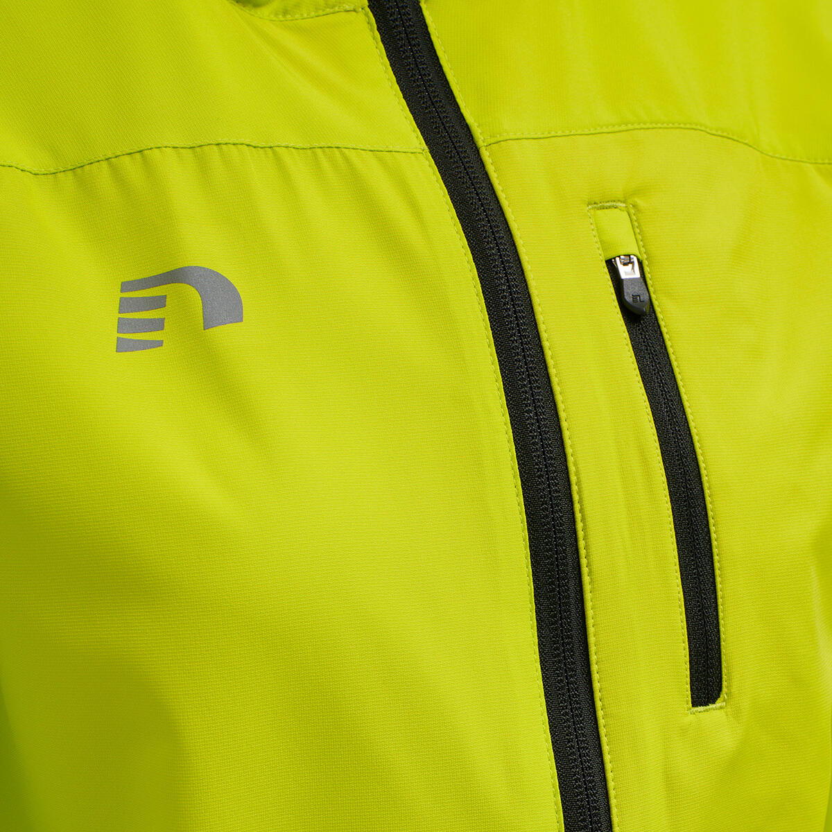 Seconde vie - Veste femme Newline core 4/5