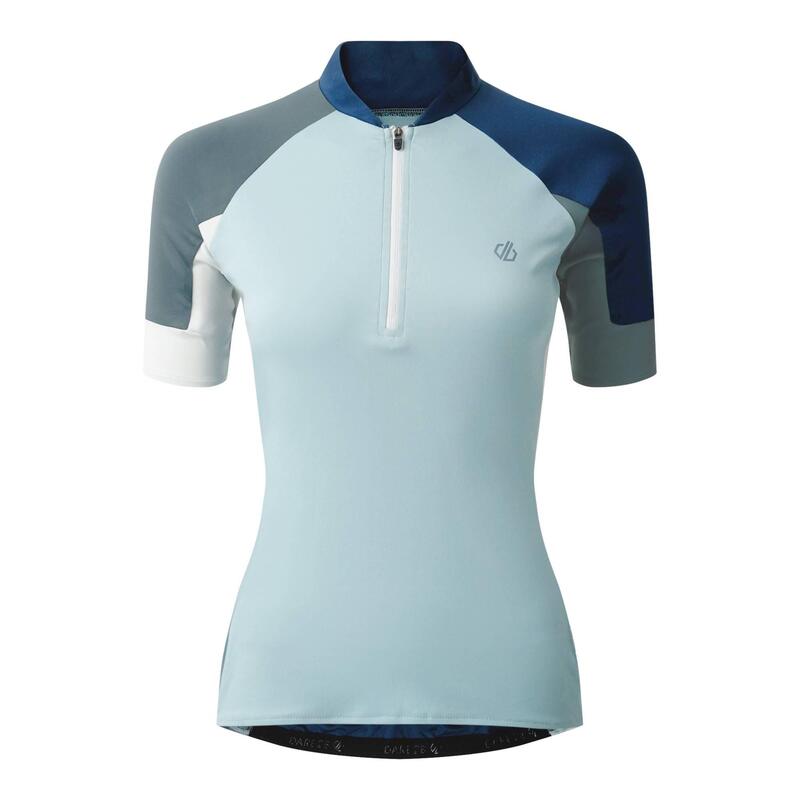 Bluza Ciclism Dare 2B Flutter Femei