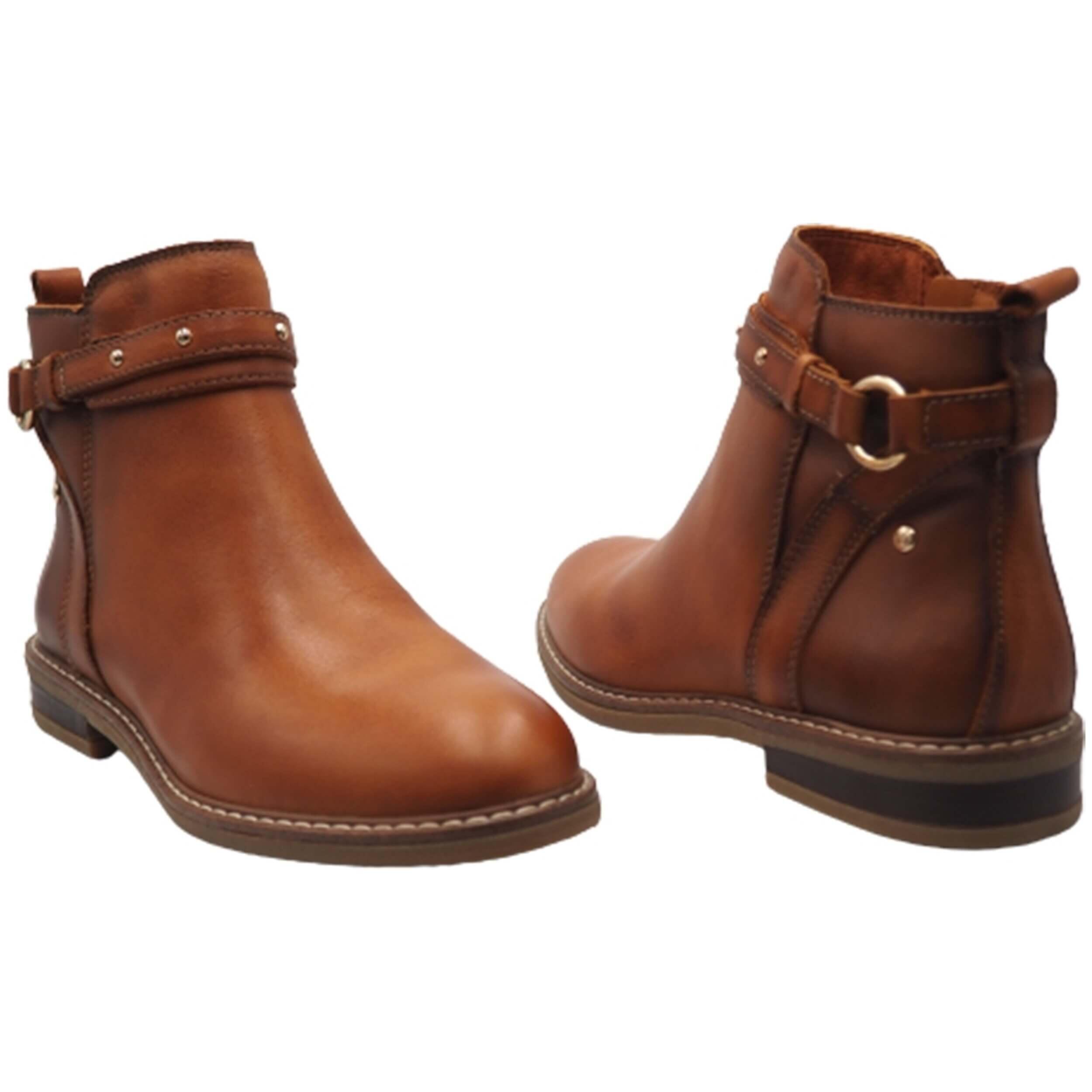 Botas Pikolinos modelo 10091-381214 para mujer 2/5