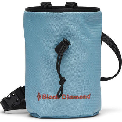 Magnesia zak black diamond mojo