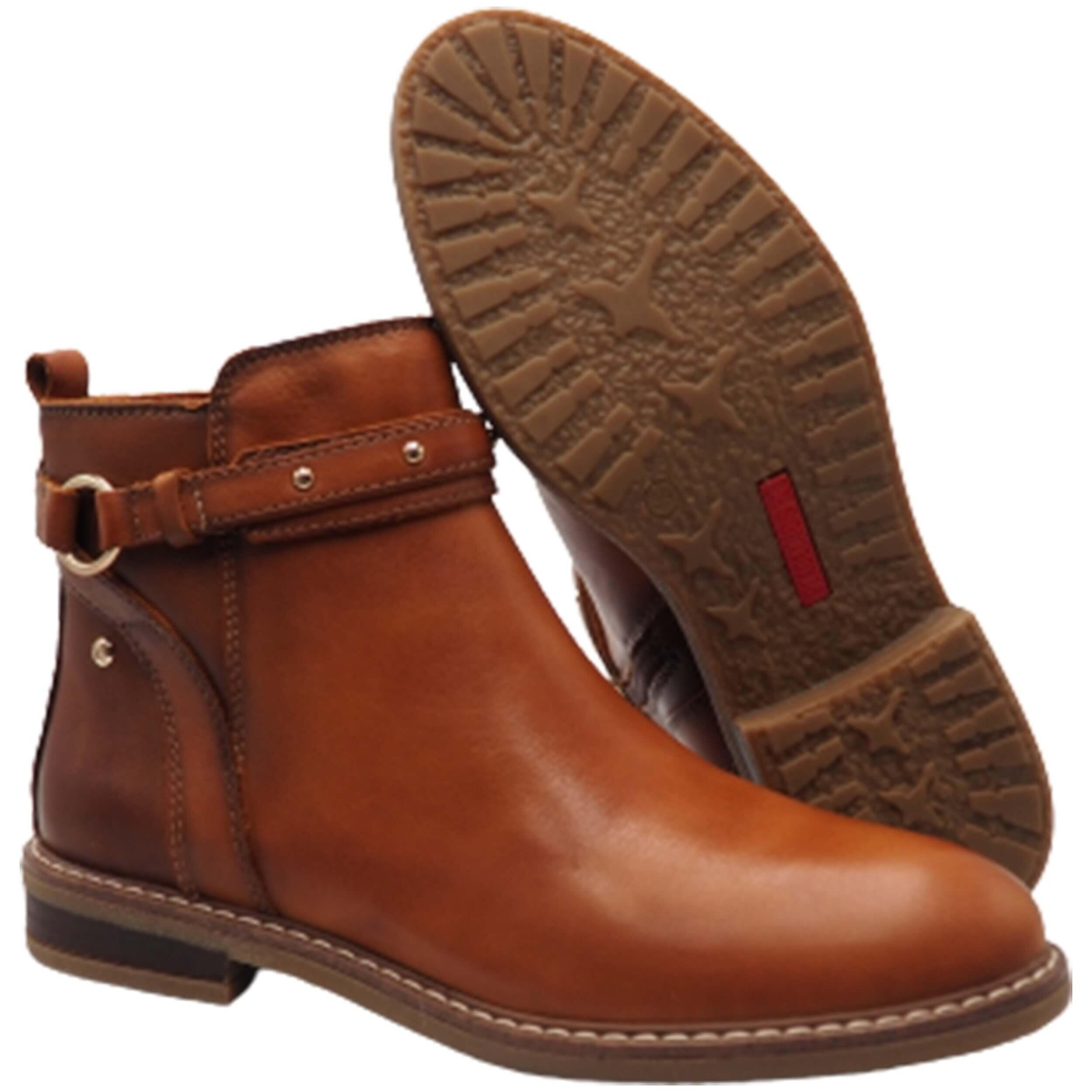 Botas Pikolinos modelo 10091-381214 para mujer 5/5