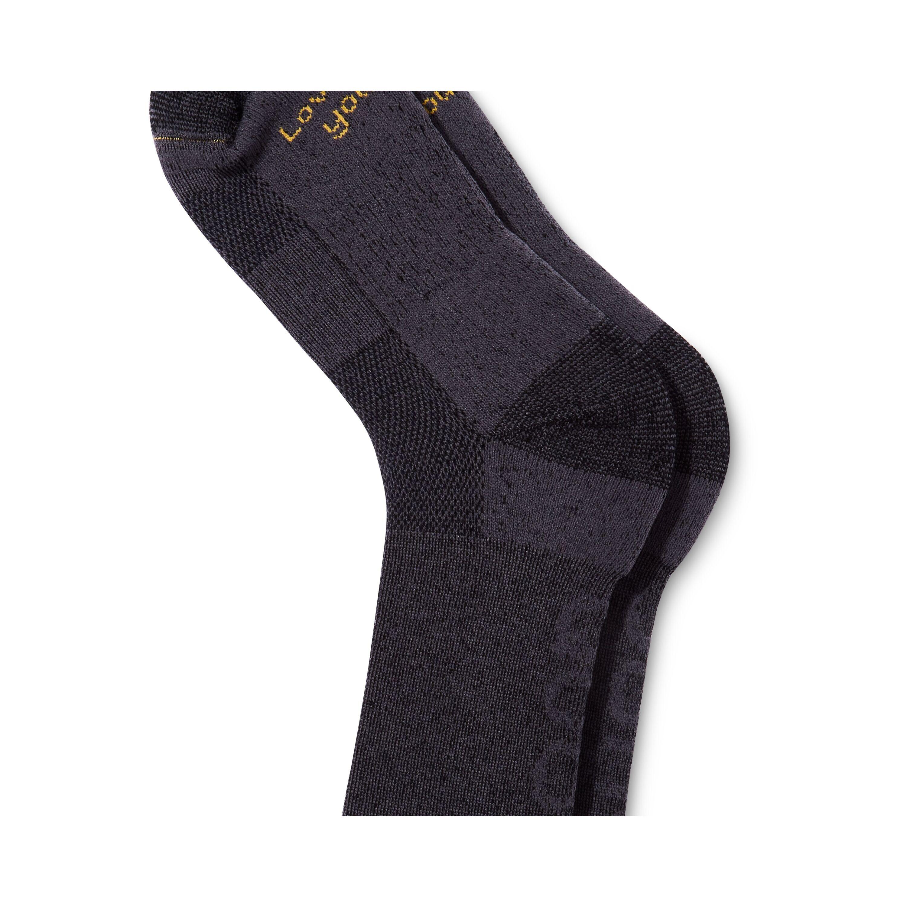 QUOC Calze Quoc Merino Tech Wool