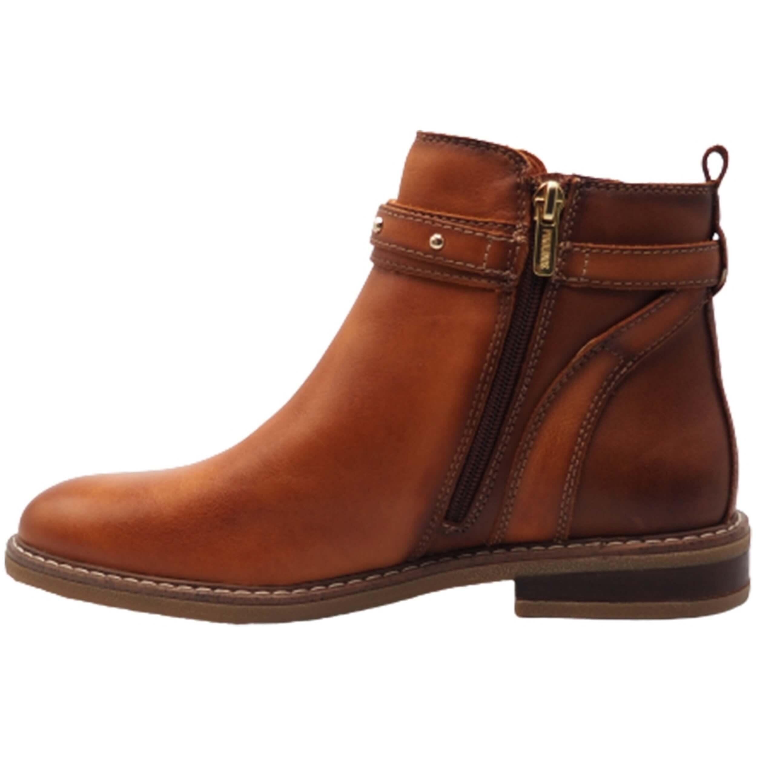 Botas Pikolinos modelo 10091-381214 para mujer 4/5