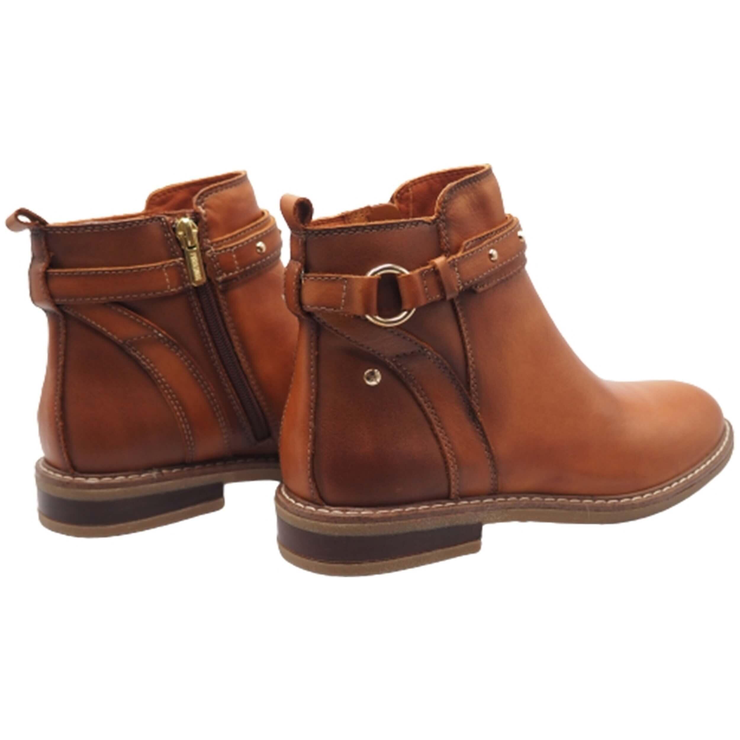 Botas Pikolinos modelo 10091-381214 para mujer 3/5