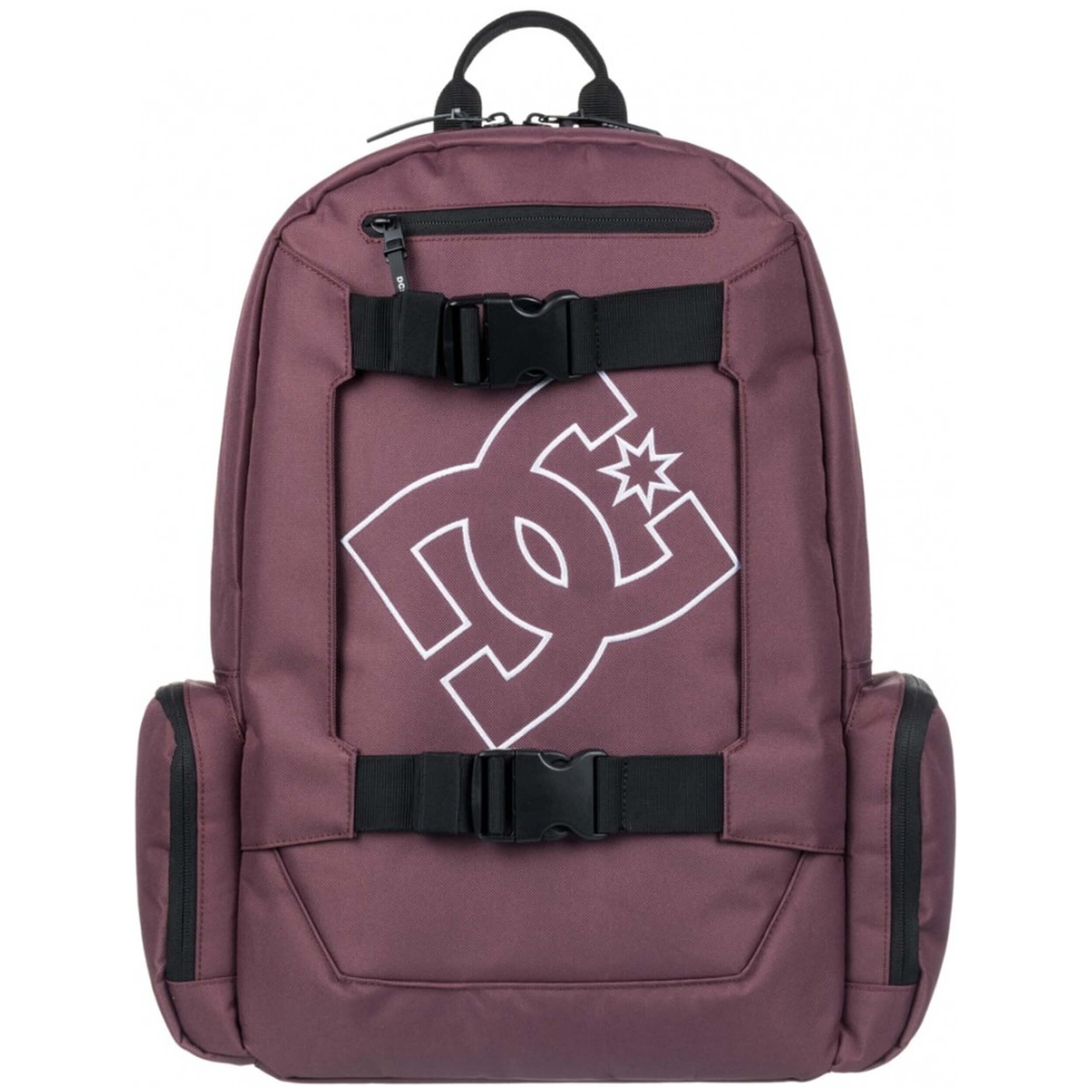 Mochila dc shoes chalkers 5 para unissex