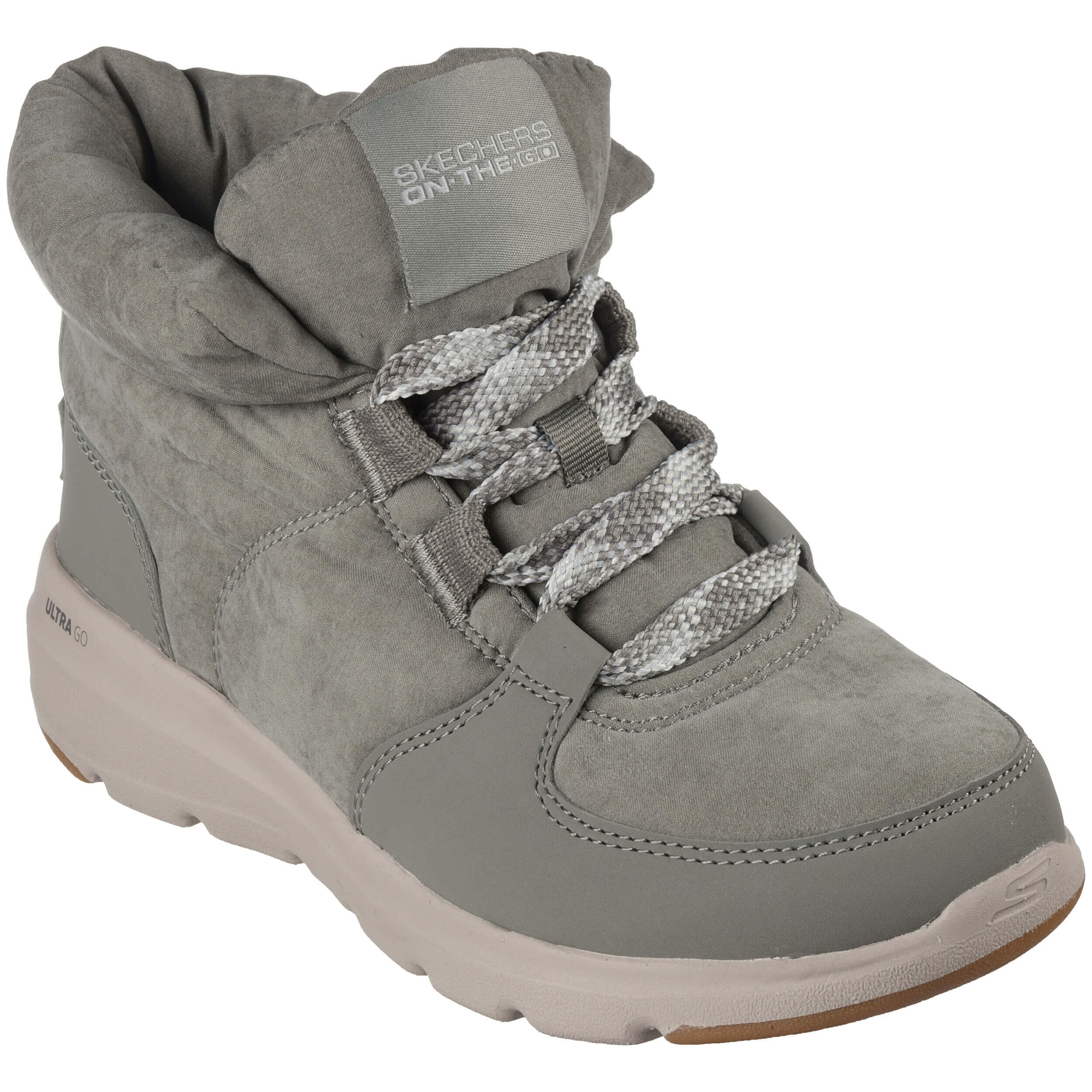 Buty zimowe Damskie Skechers 5/5