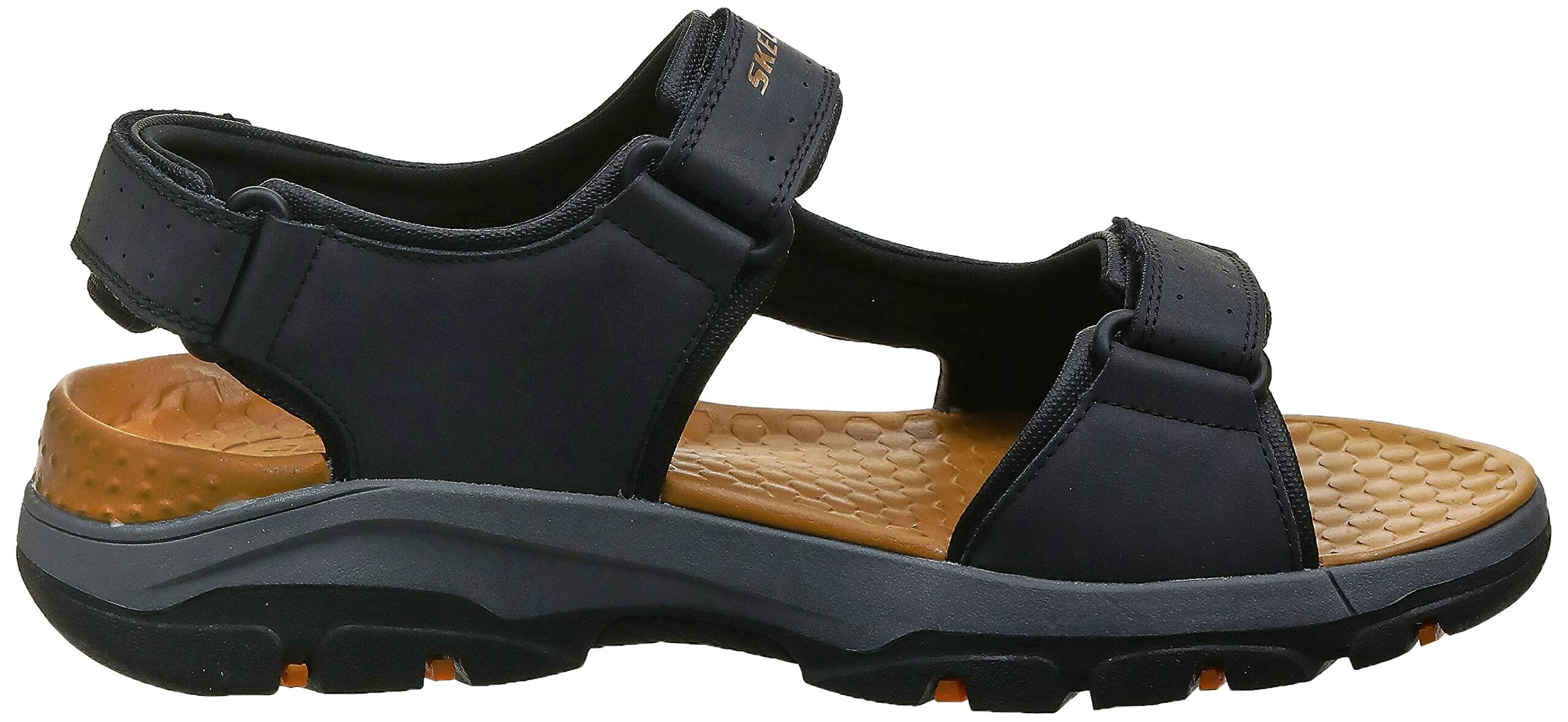 Sandali Skechers Tresmen - Hirano per uomini 6/7