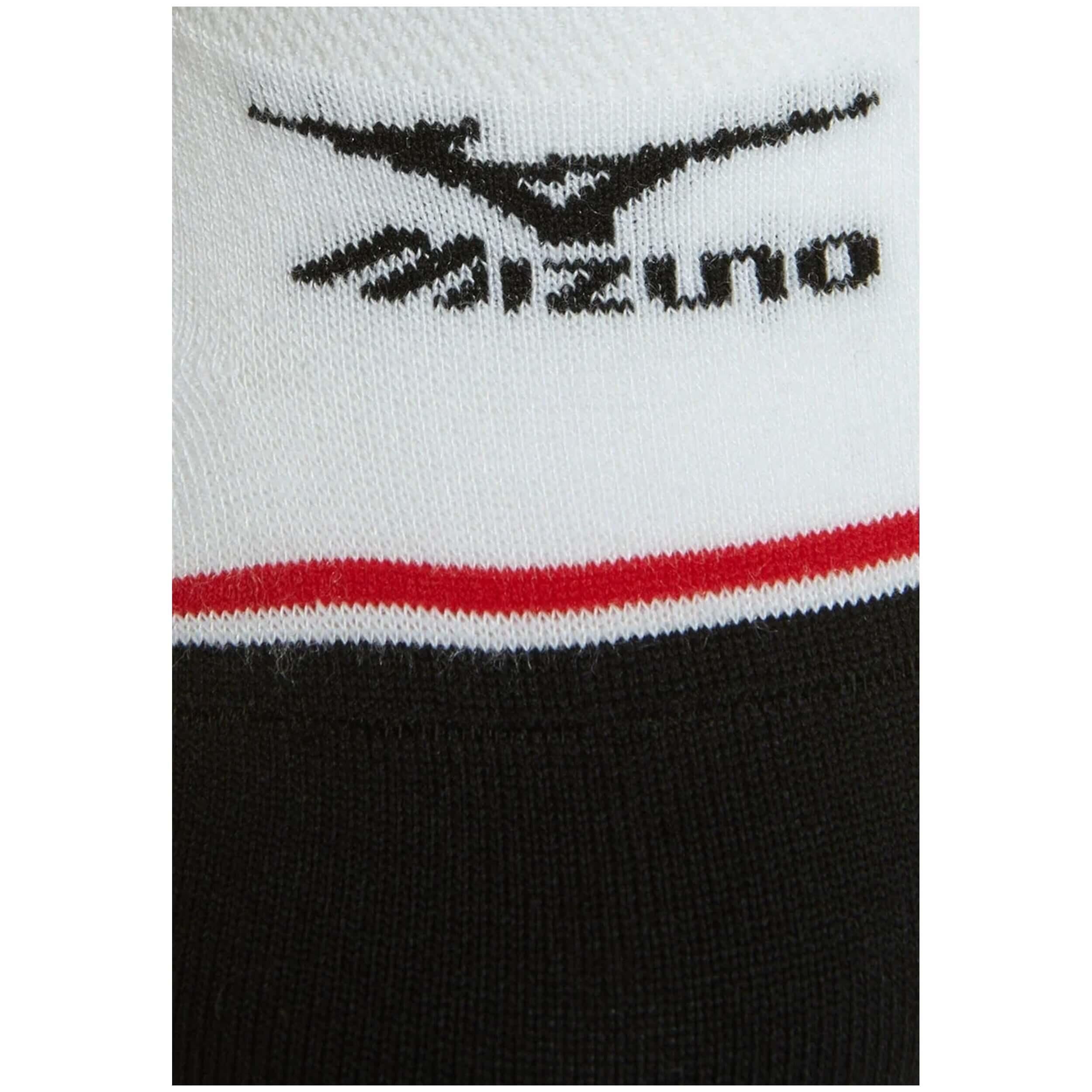 Calcetines Mizuno DRYLITE SUPPORT MID para unisex 2/2