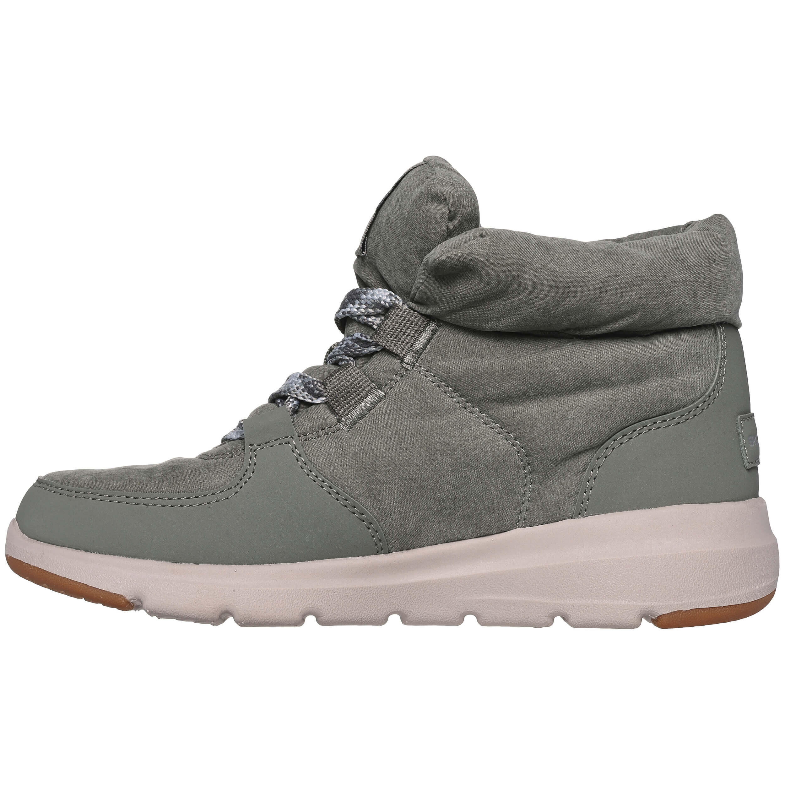 Buty zimowe Damskie Skechers 4/5