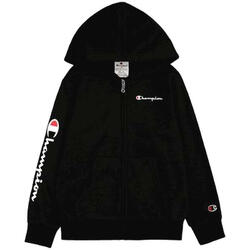 Sweat à capuche Champion Icon Full Zip pour enfants