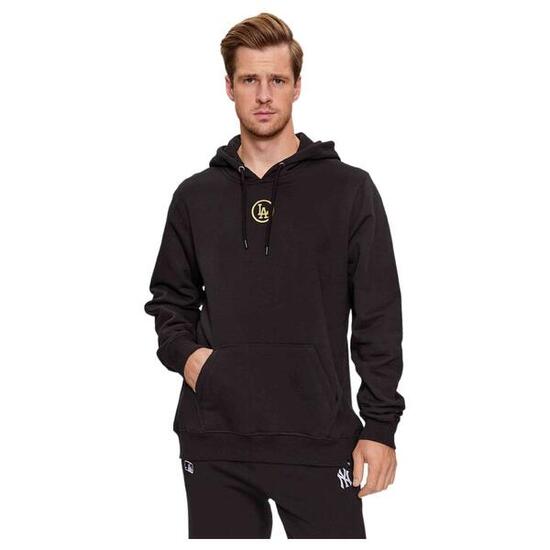 Felpa con cappuccio 47 brand modello BC012PMGUDR590419JK per unisex