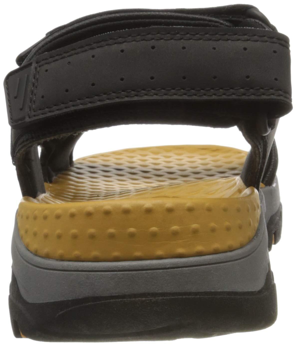 Sandali Skechers Tresmen - Hirano per uomini 3/7