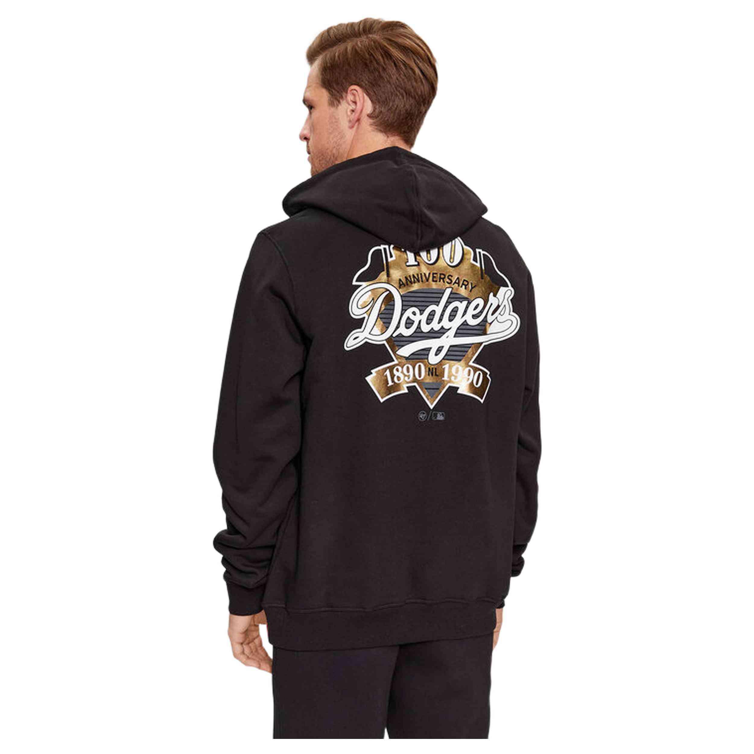 Sweat à capuche 47 brand modèle BC012PMGUDR590419JK pour unisexe 2/4
