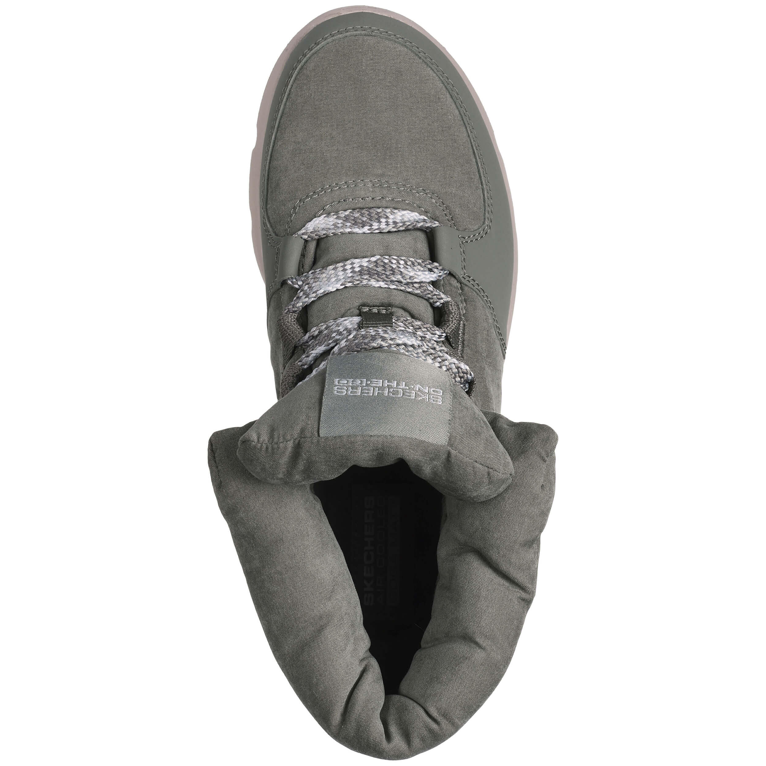 Buty zimowe Damskie Skechers 2/5
