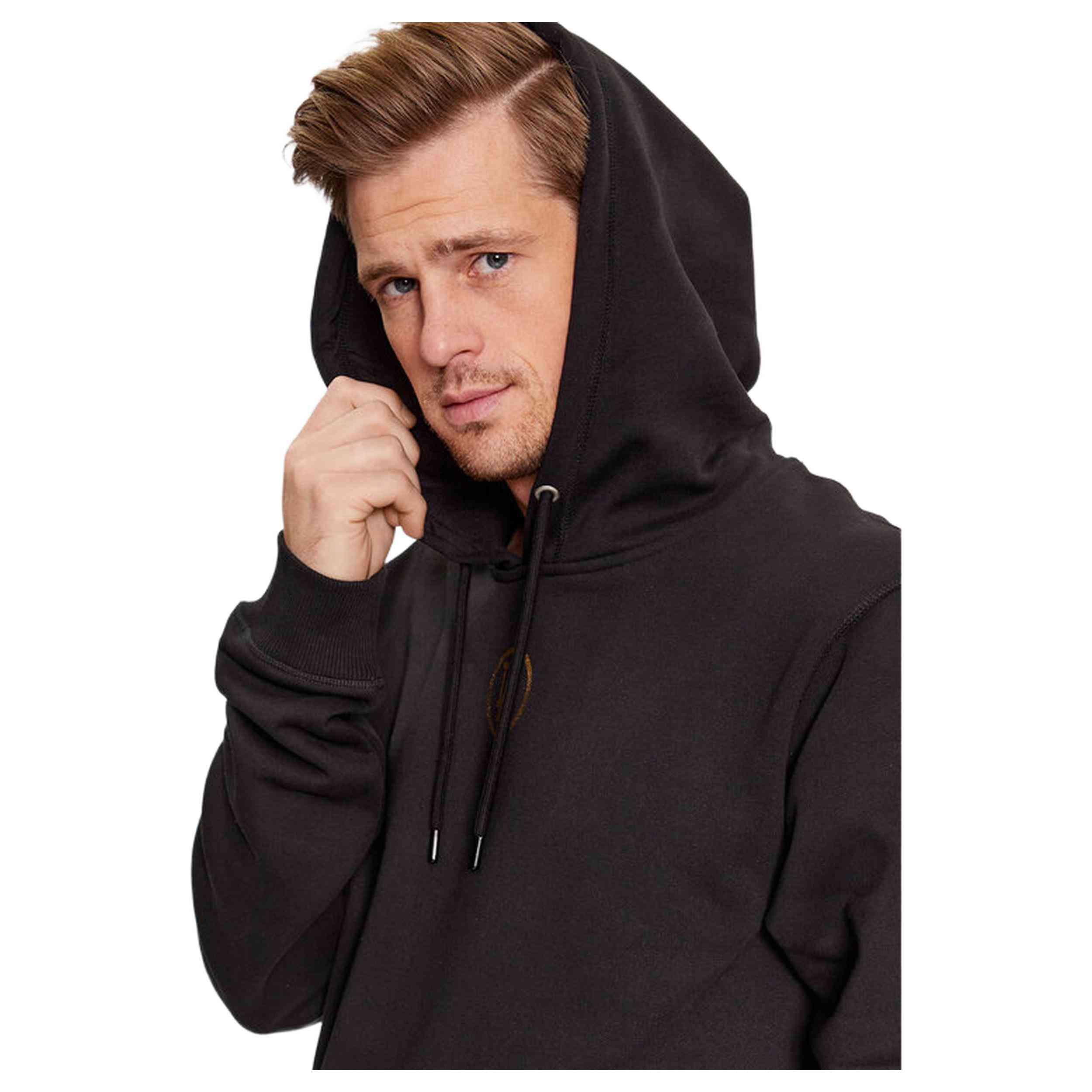 Sweat à capuche 47 brand modèle BC012PMGUDR590419JK pour unisexe 4/4