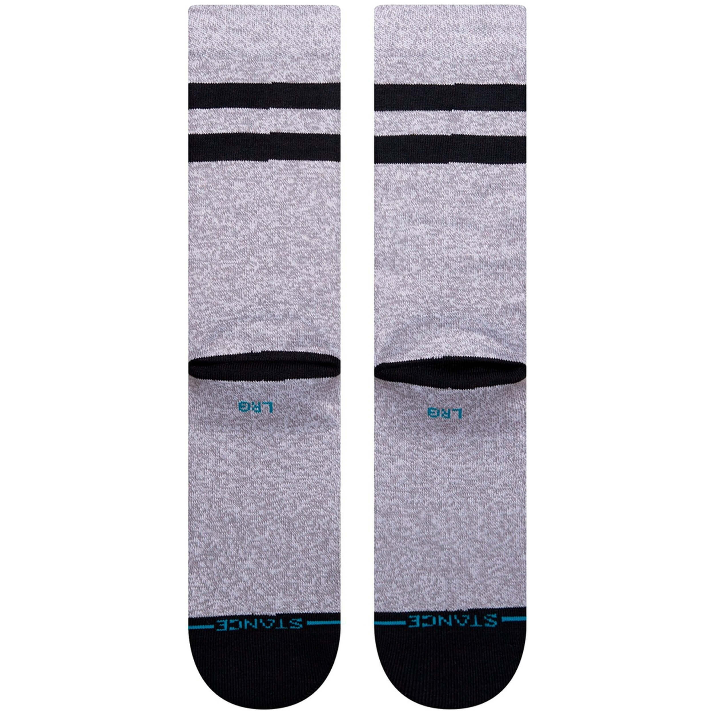 Calzini Stance modello A555C21MON-HGR per unisex 3/3