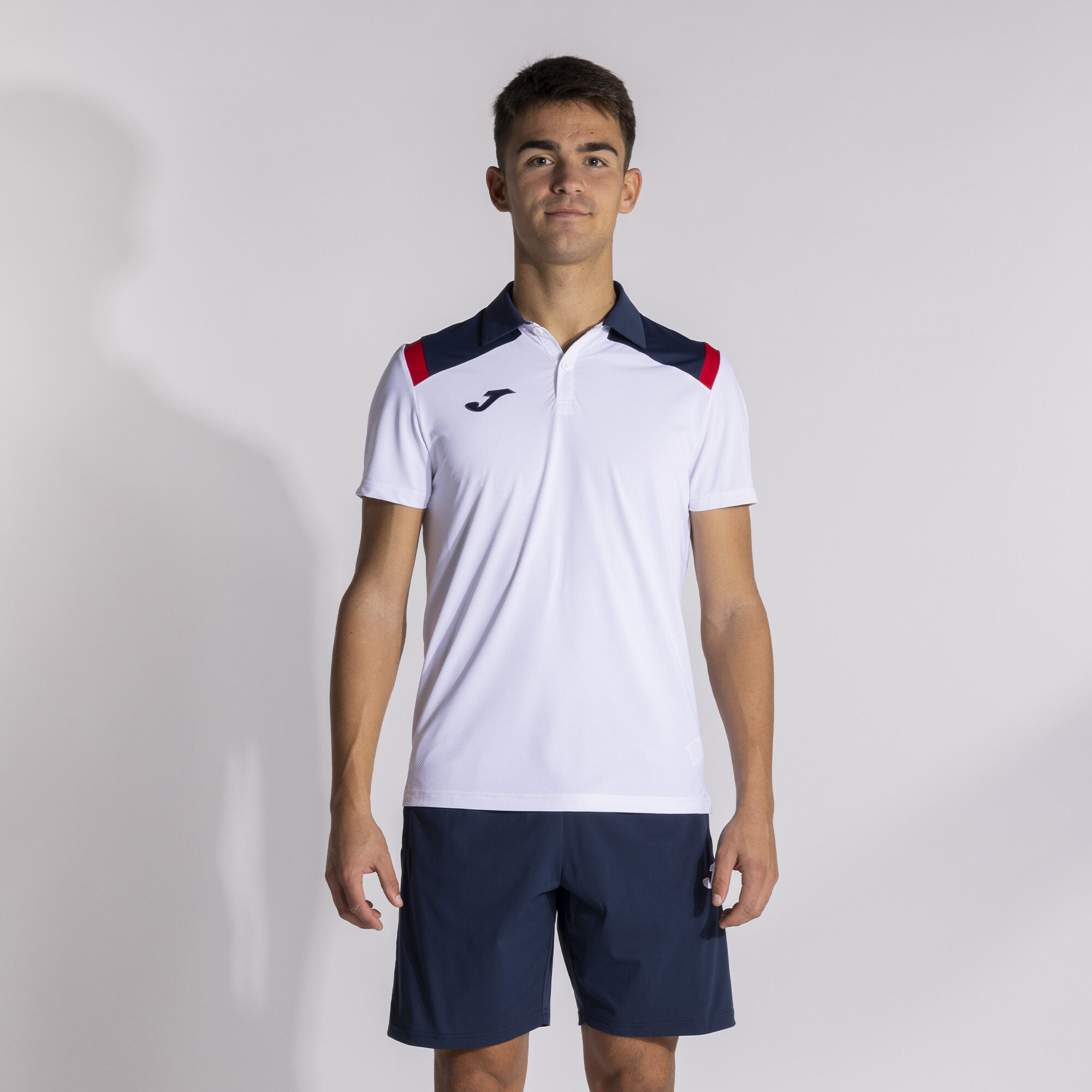 Polo-Shirt Joma Toledo 3/5