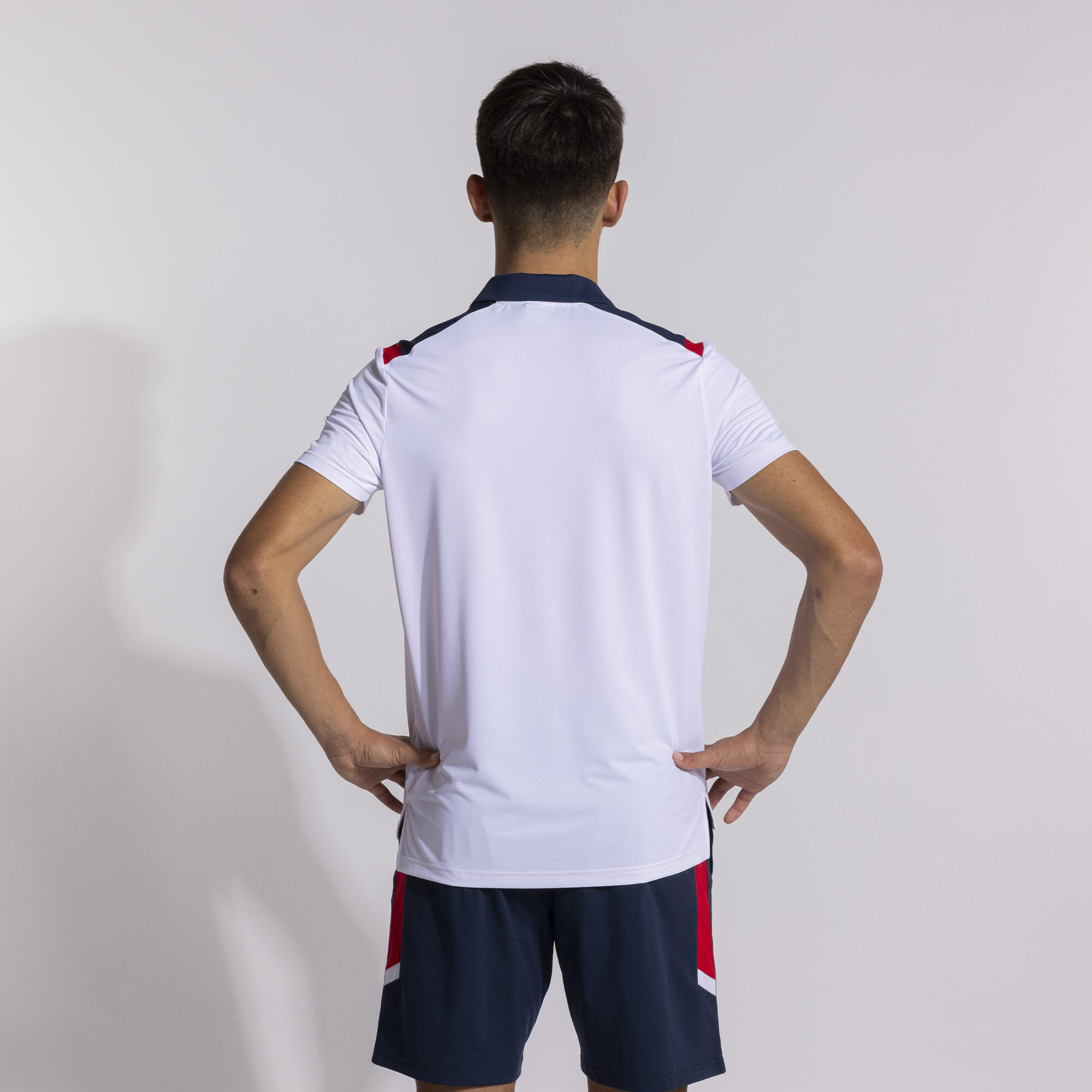 Polo-Shirt Joma Toledo 4/5
