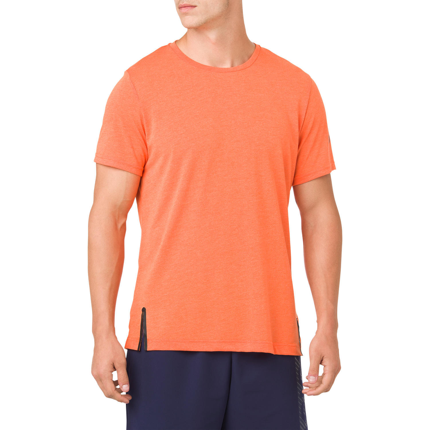 ASICS Mens Gel-Cool 2 Short Sleeve Running T-Shirt