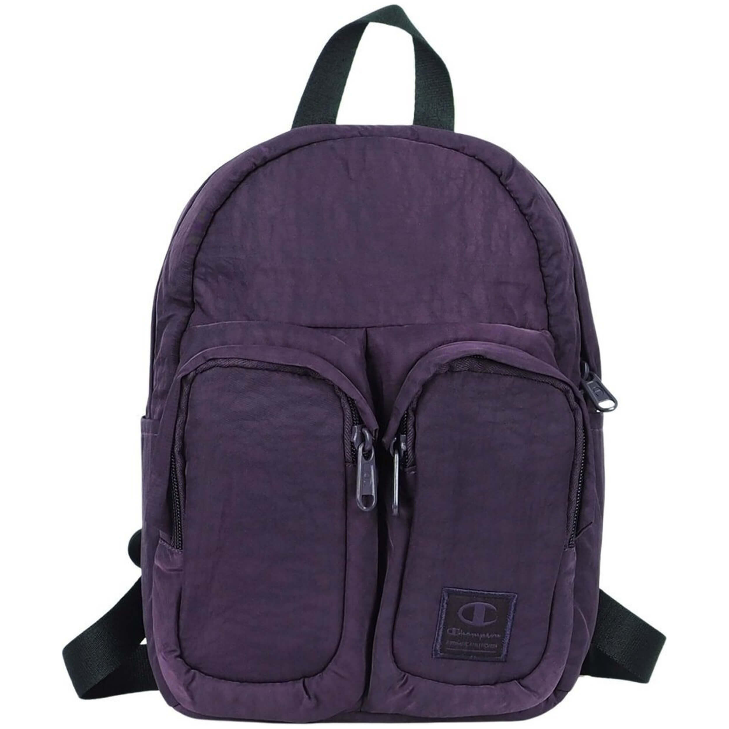 Champion - Sac À Dos Champion Pour Femmes - Sac À Dos - Violet - Taille Unique - Decathlon