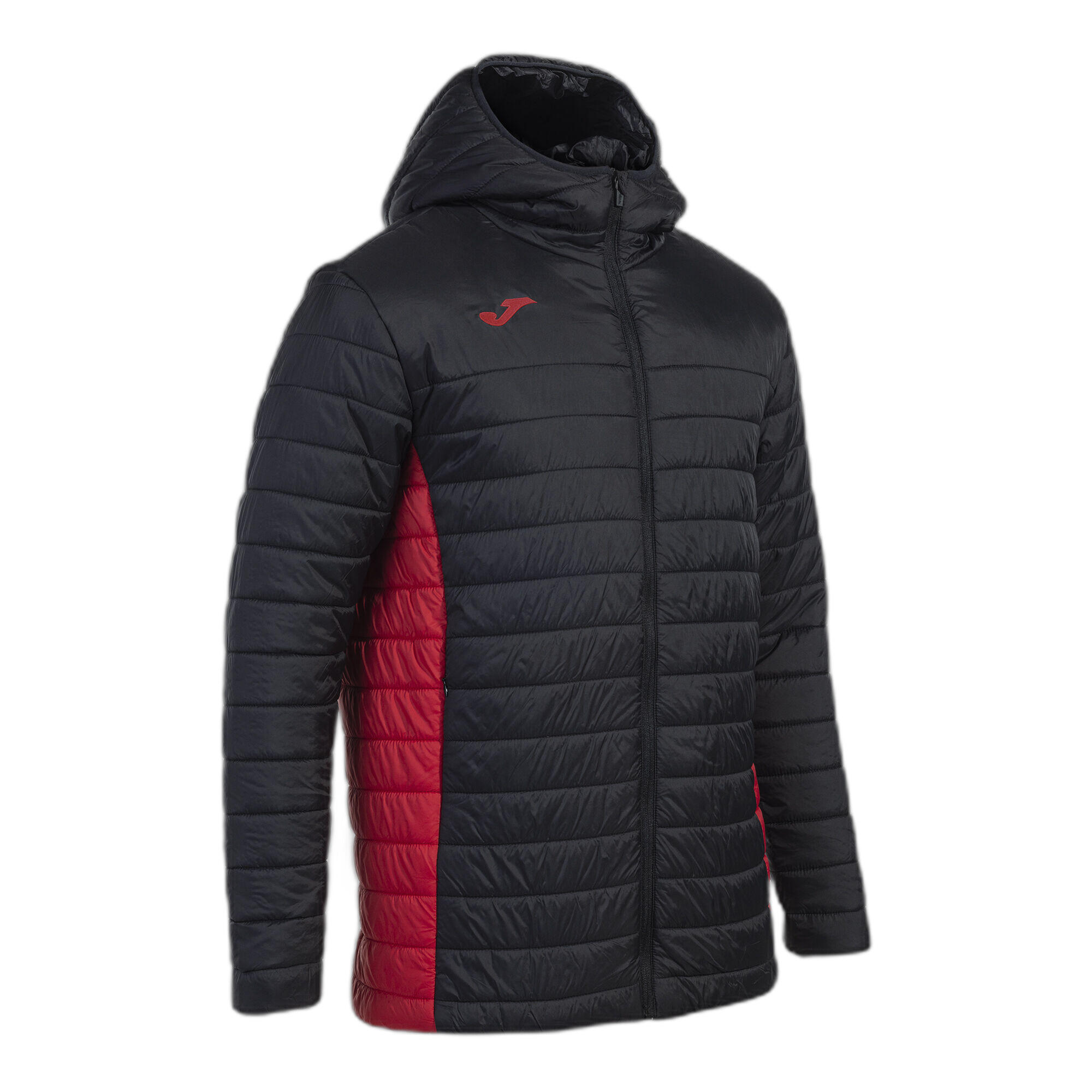 JOMA Piumino con cappuccio Joma Urban V