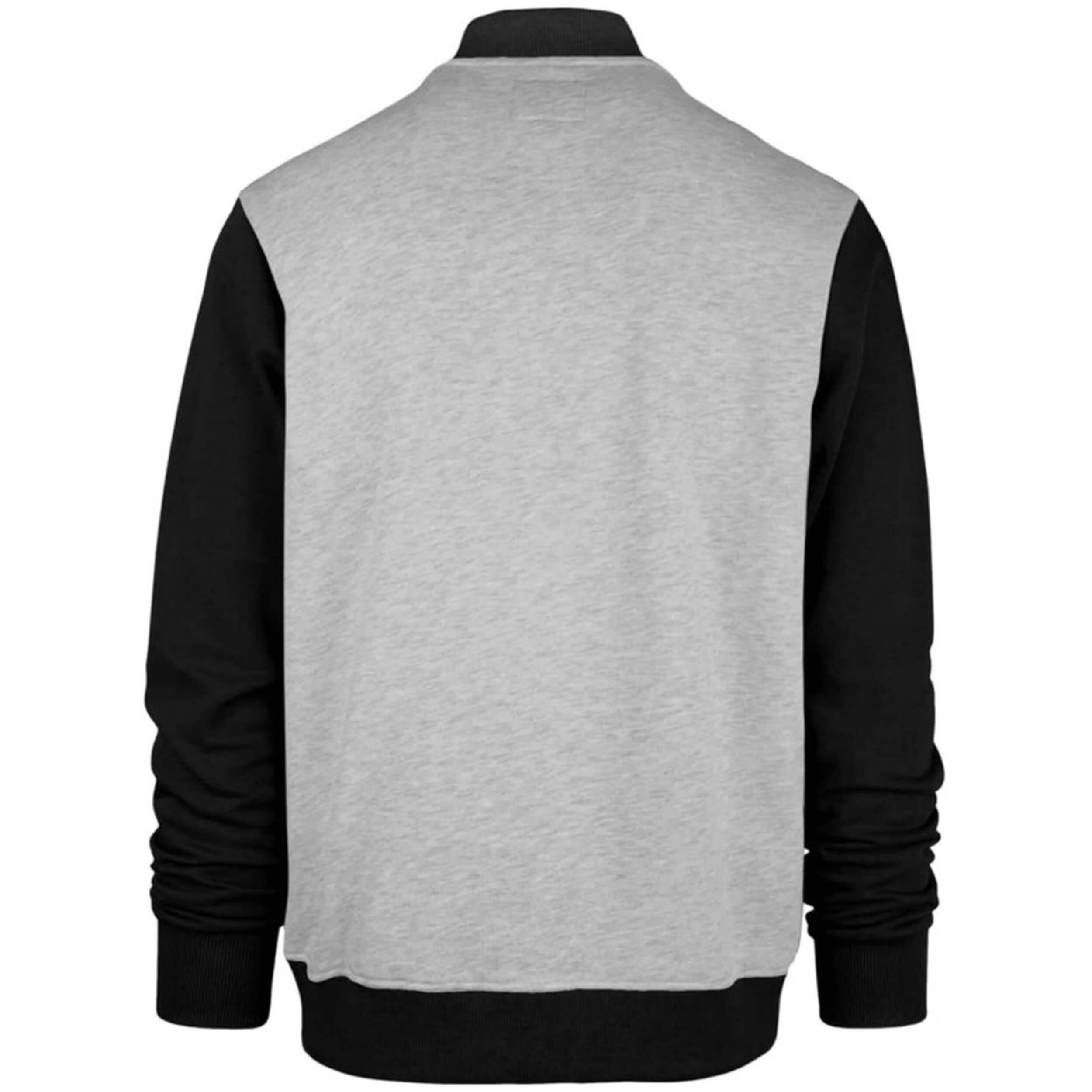Veste 47 brand Burnside NHL Pittsburgh pour homme 2/2