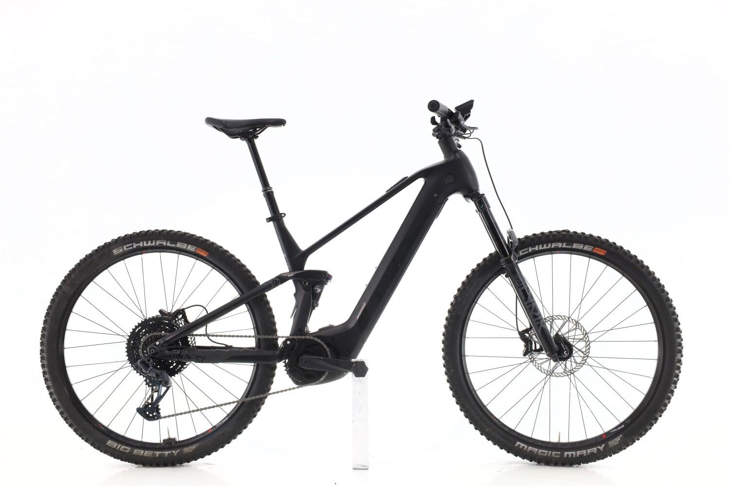 CONWAY Segunda Vida · Ebike · Conway Xyron S 7.9 GX · 12 Marchas