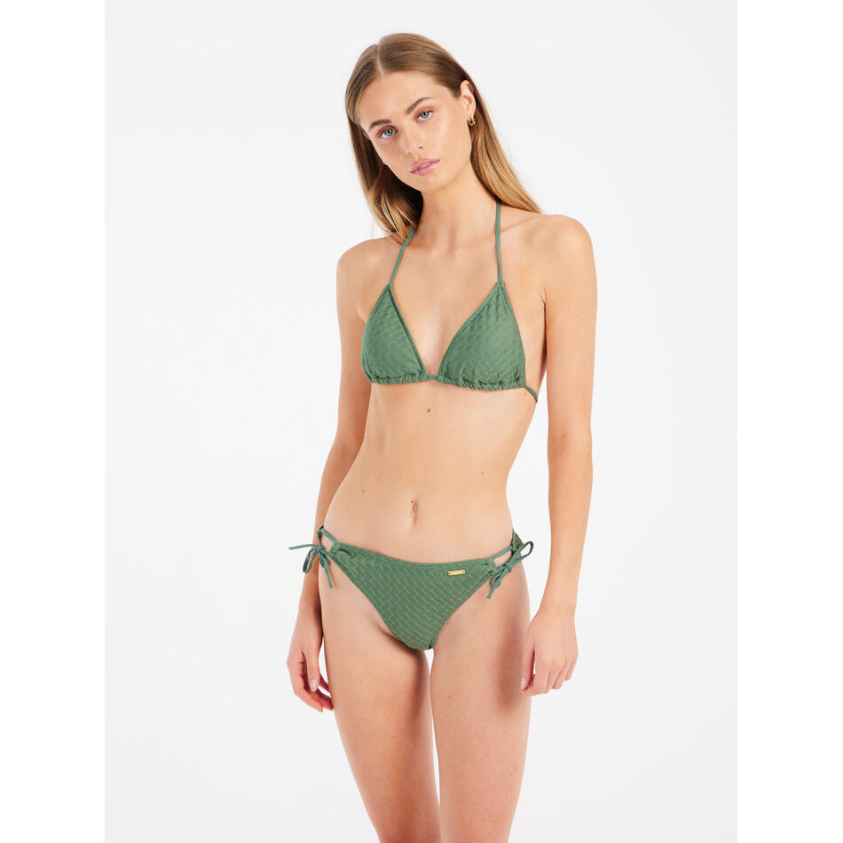 2-piece swimsuit for women Protest Grip 2/4