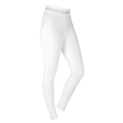 Tweedehands - meisjes legging horka jubilee