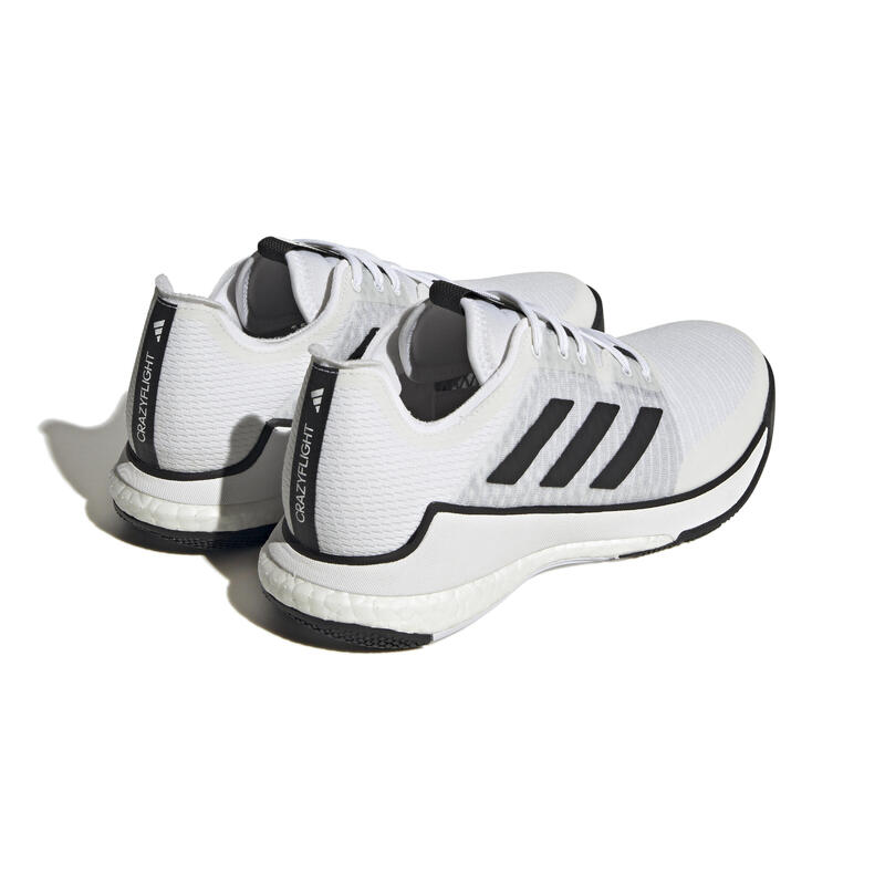 Seconde vie - Chaussures indoor adidas Crazyflight