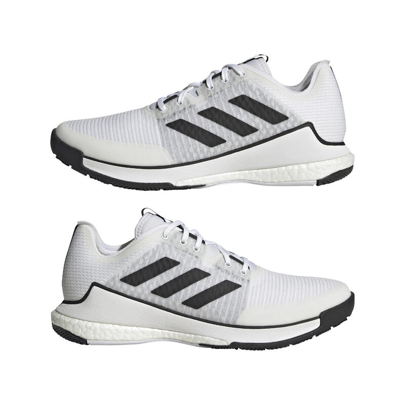 Seconde vie - Chaussures indoor adidas Crazyflight