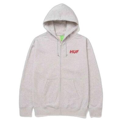 Hoodie huf voor mannen