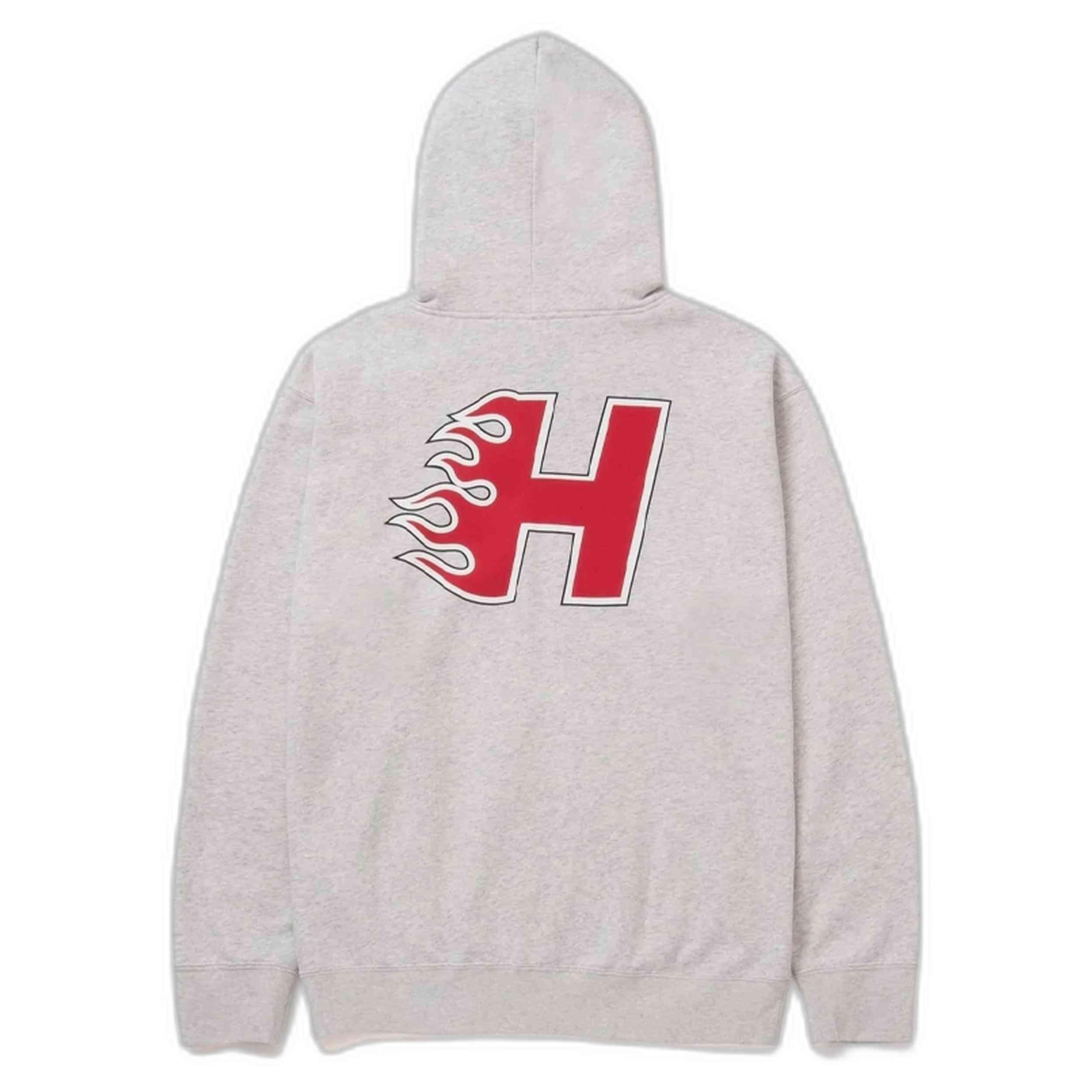 Sweat à capuche Huf pour homme 2/2