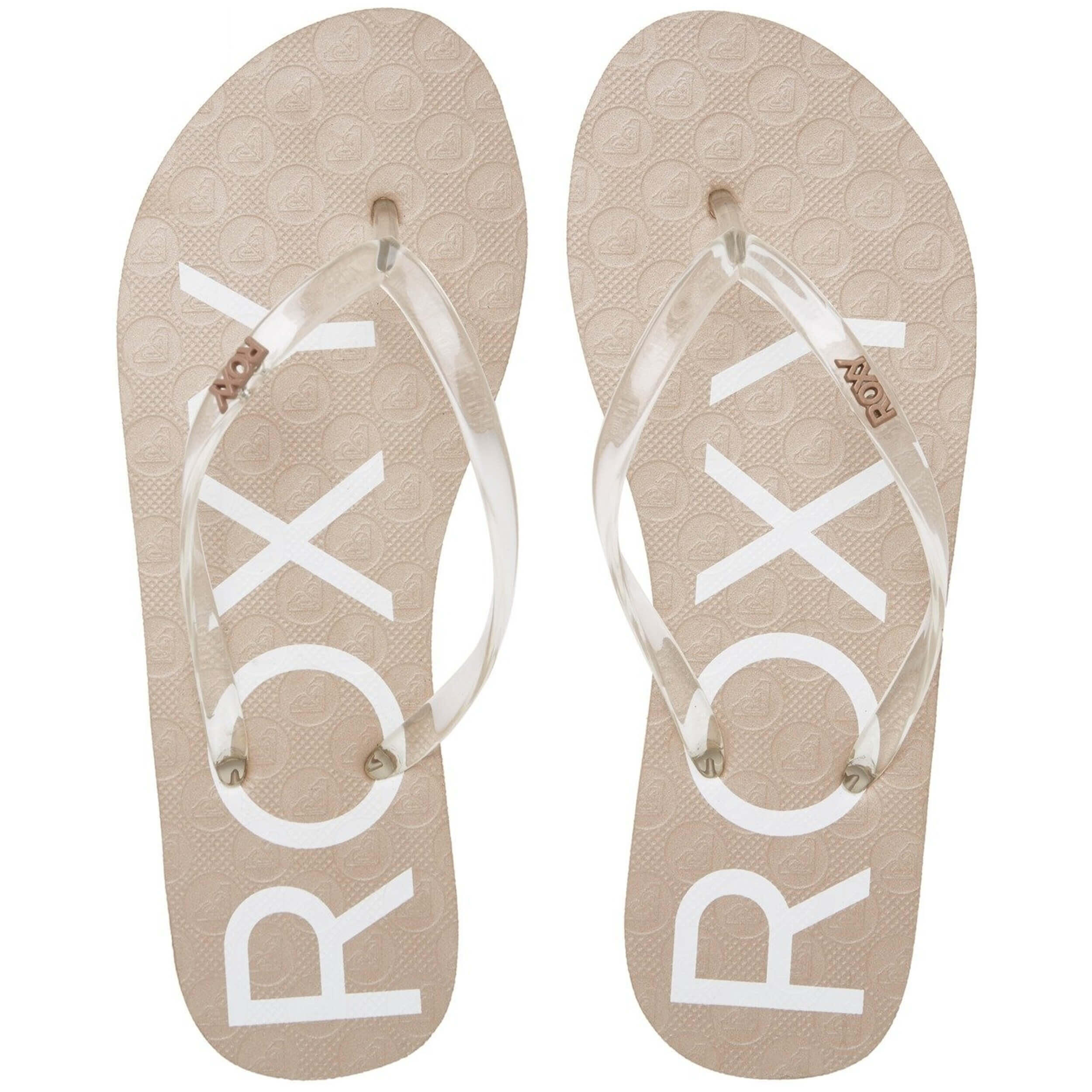 Sandali Roxy Viva Jelly per donne 3/4