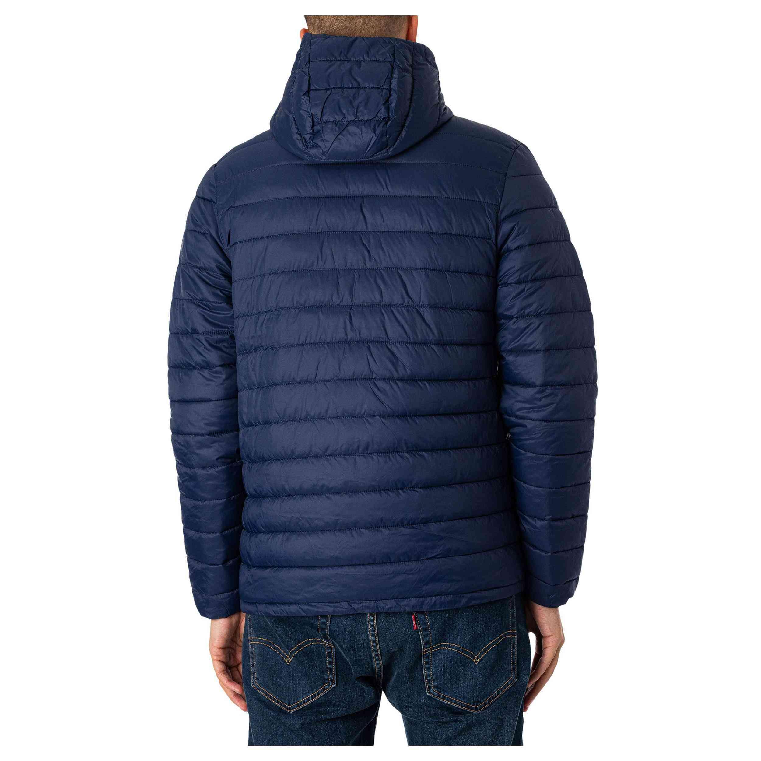 Veste Ellesse Mazzini pour homme 3/4