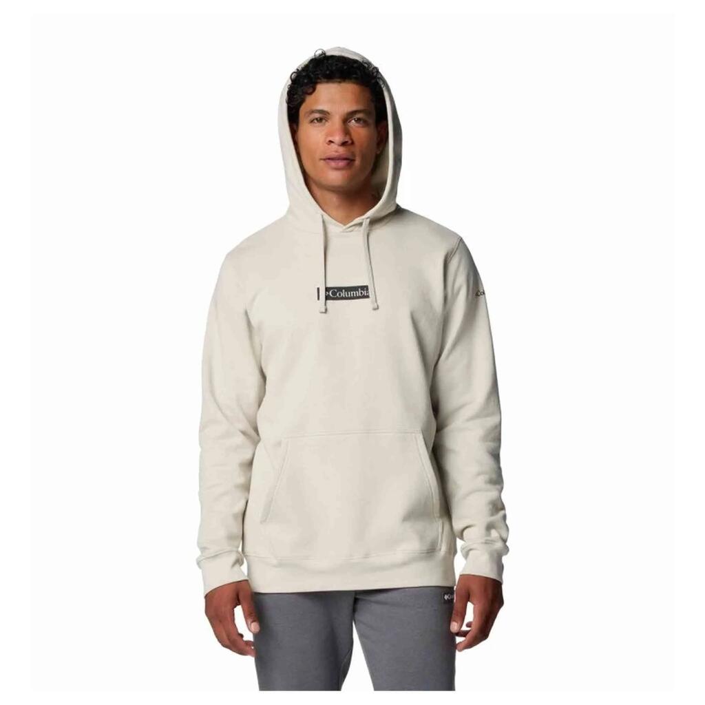 Hoodie Columbia model 1957913277 for man